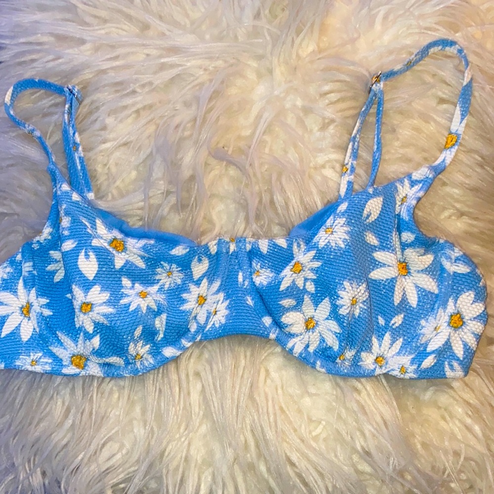 Bikini top